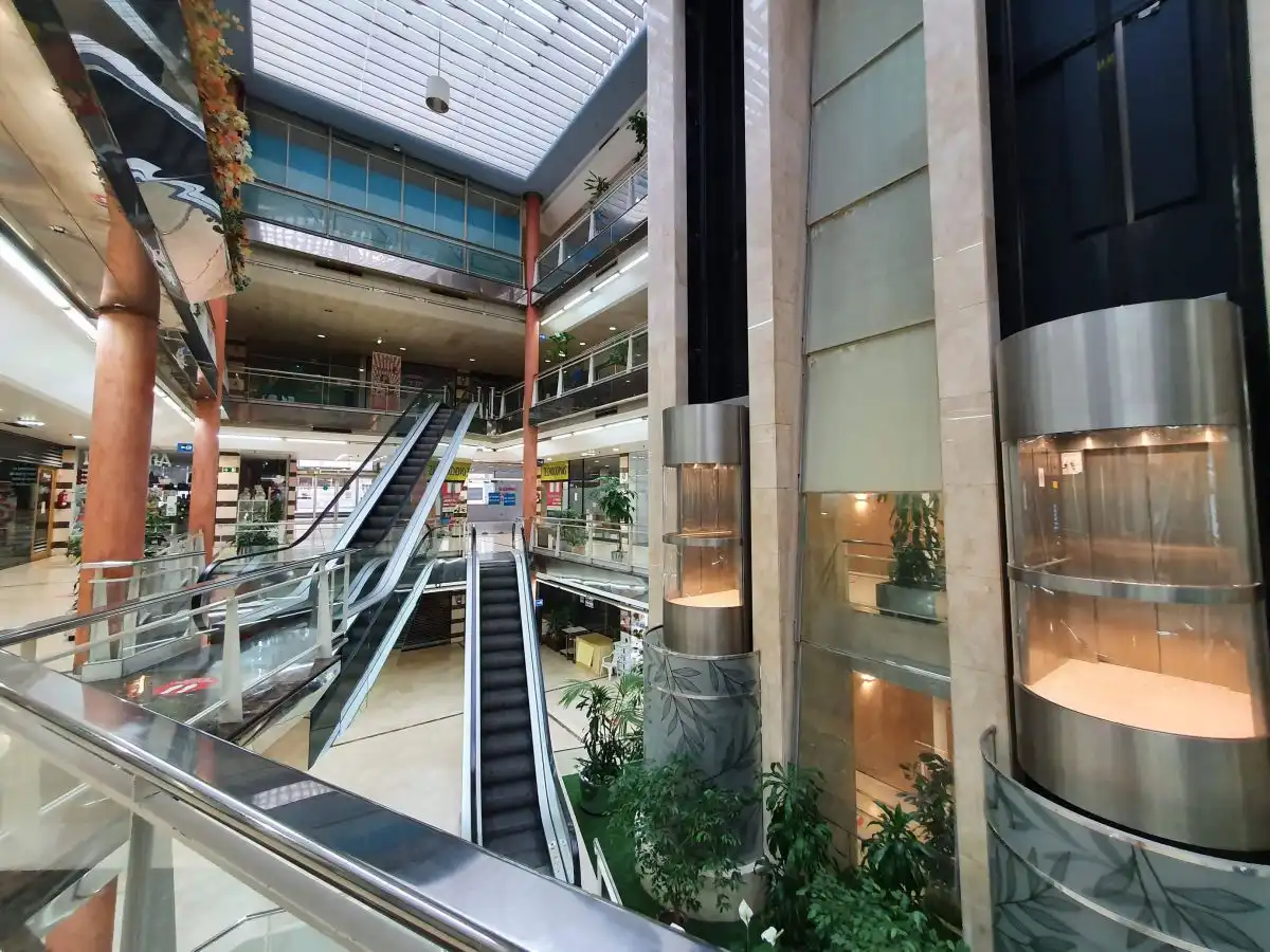Business premises for sale in Centro - Casco Histórico, imagen 6