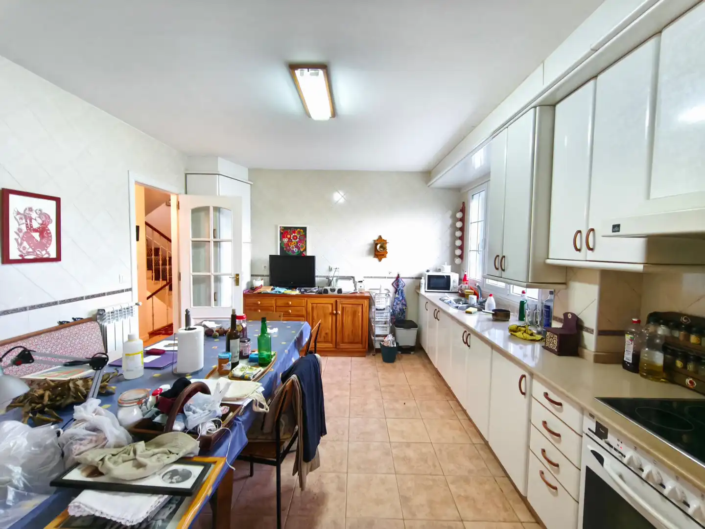 Chalet con jardín en venta en Rúa do Nabal, imagen 16