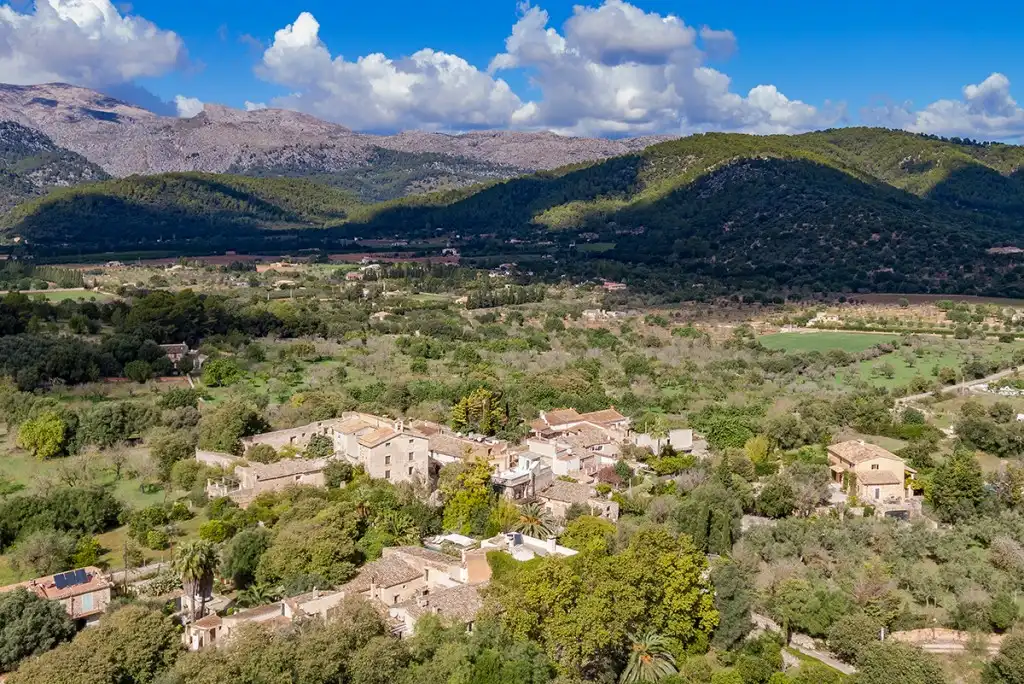 Maison rustique avec piscine à vendre à Campanet, imagen 30