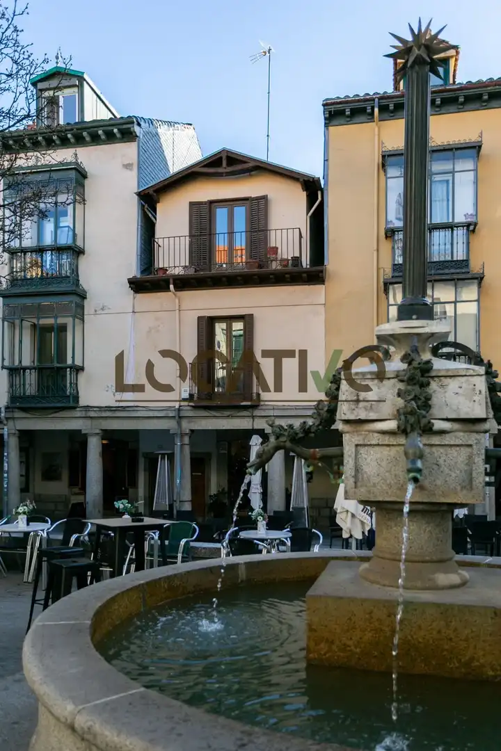 Duplex à vendre à Centro - Casco Histórico, imagen 3