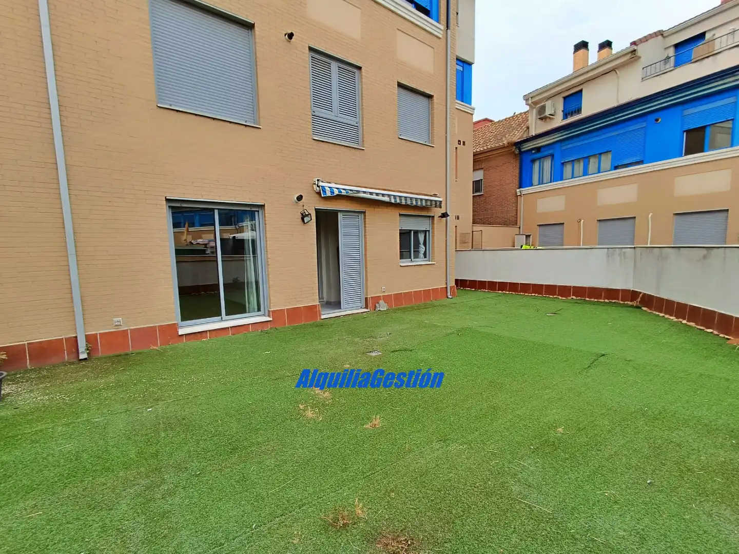 Wohnung mit Aufzug zum Verkauf in Alovera, imagen 34