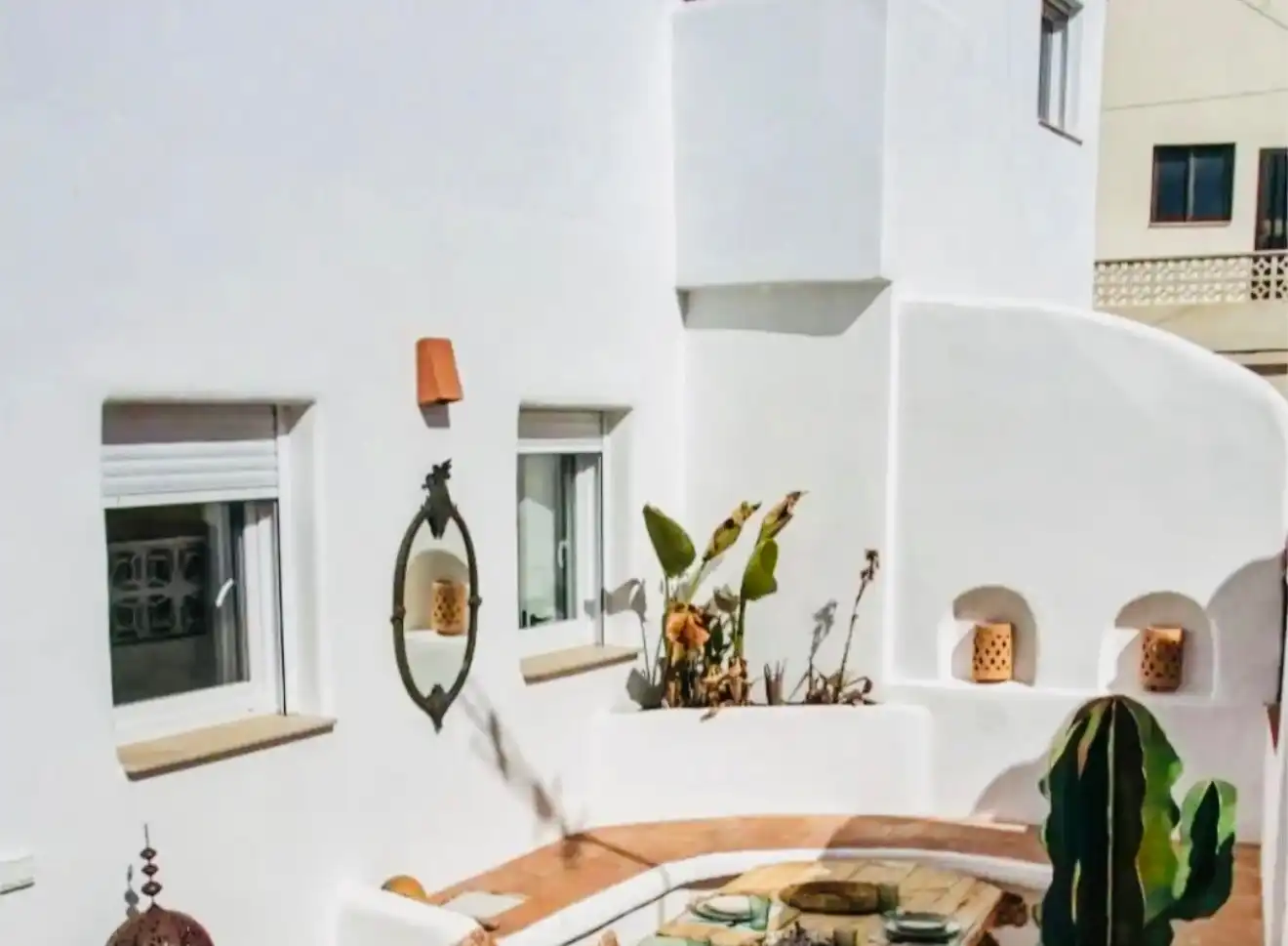 Villa avec terrasse à vendre à Oliva Playa, imagen 25