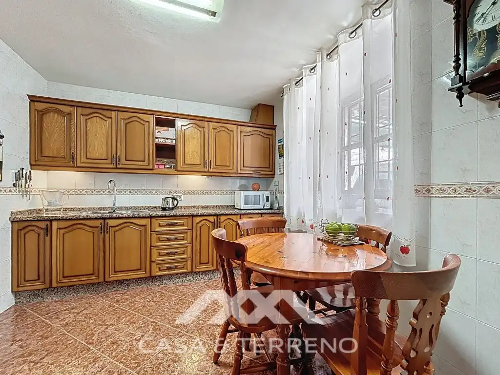 Casa a schiera in vendita a Calle Arco, imagen 9