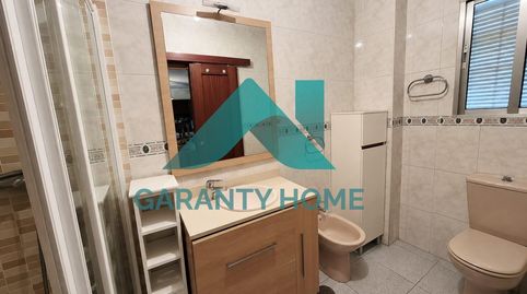 Foto 4 de Piso en venta en Centro, Cáceres Capital