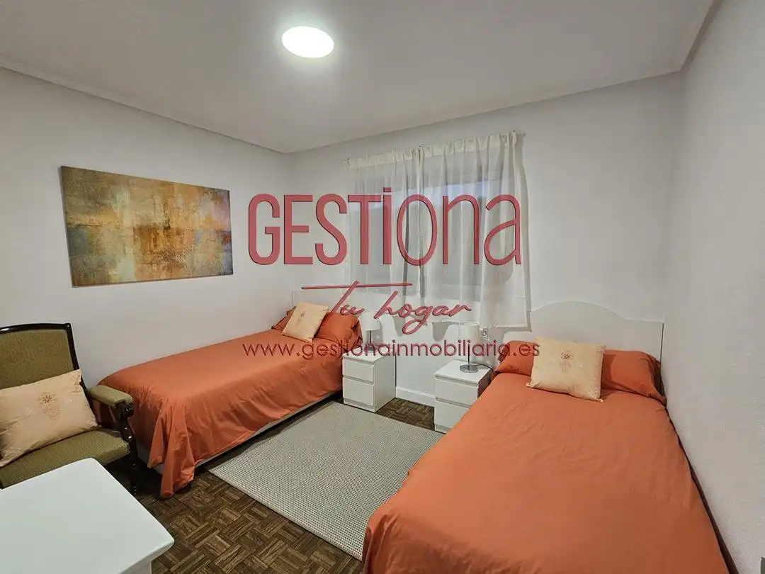 Apartament amb terrassa en venda a El Puntal, imagen 17