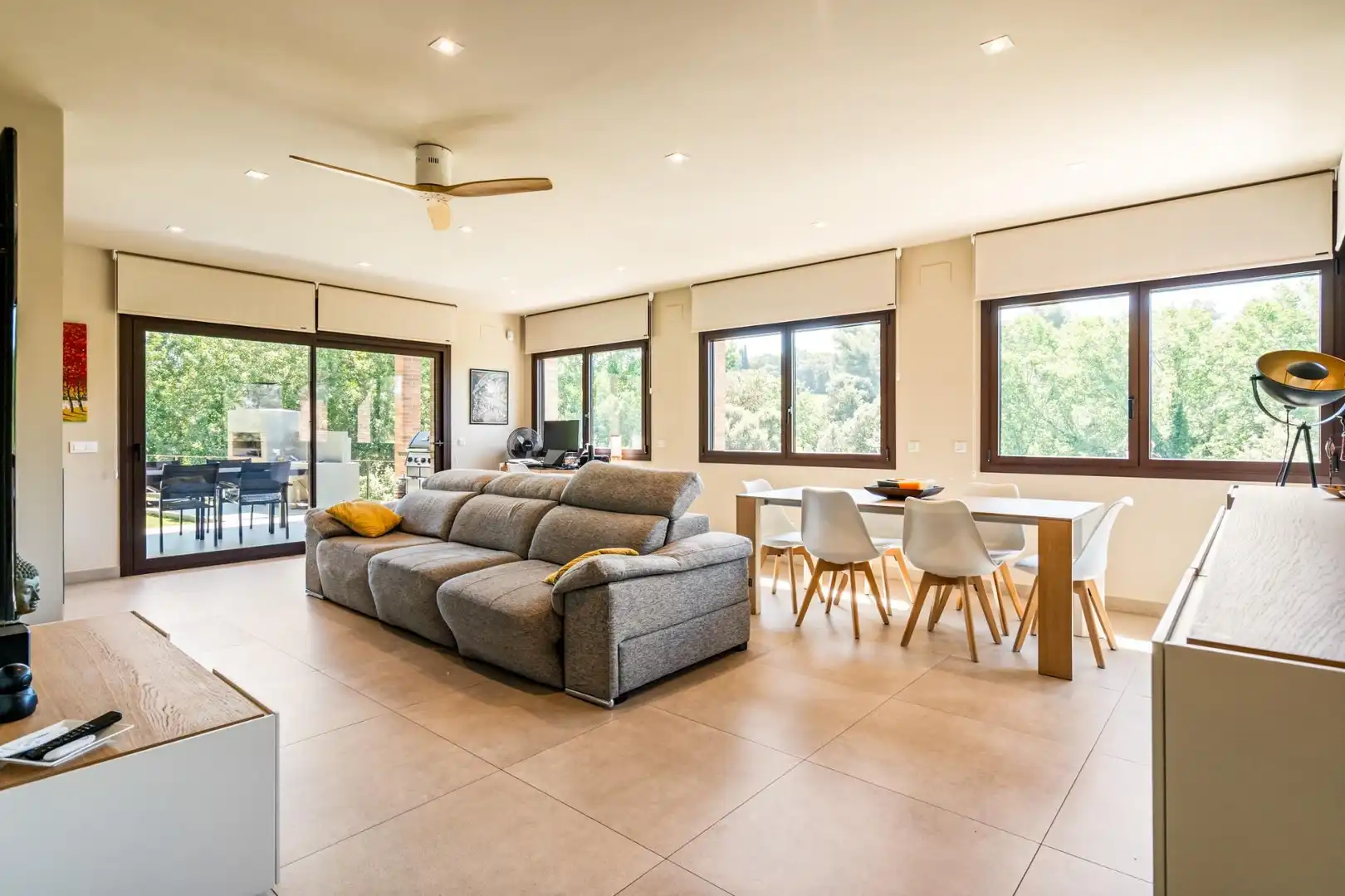 Casa con piscina en venta en Les Franqueses del Vallès, imagen 19