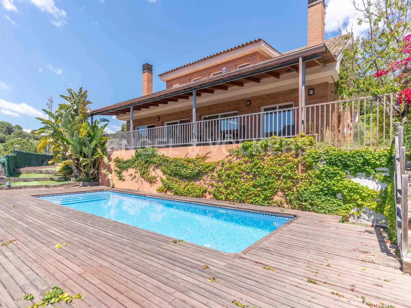 Casa o xalet en venda a Victoria - Les Vil·les - Canyadell
