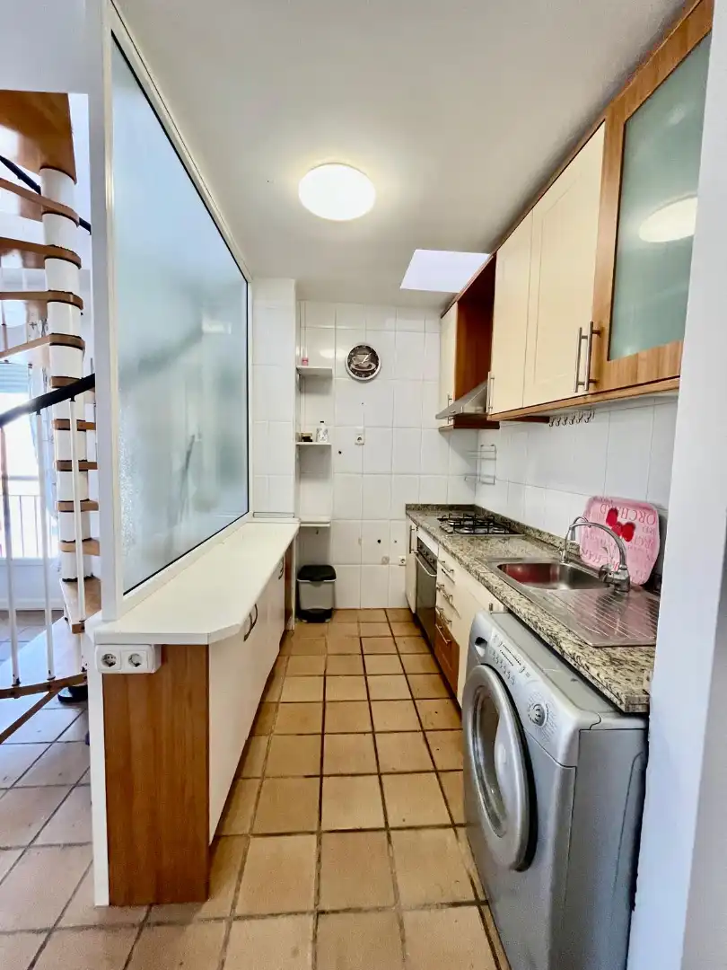 Attique avec piscine à vendre à Avenida Puerto Rey, imagen 18