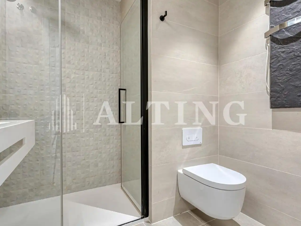 Piso con terraza en venta en Calle Alfons XII 10, imagen 12