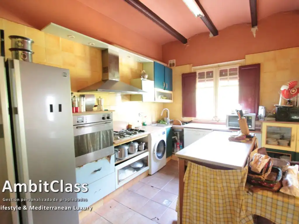 Residential land for sale in Premià de Dalt, imagen 51