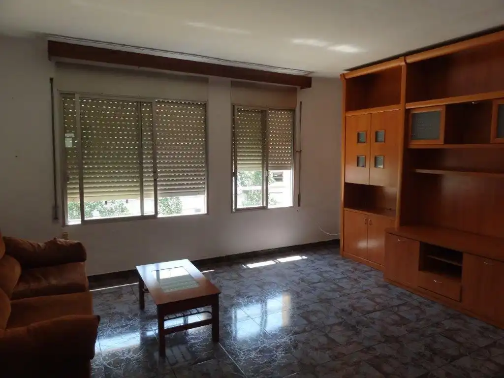 Living room of Flat for sale in Sabadell