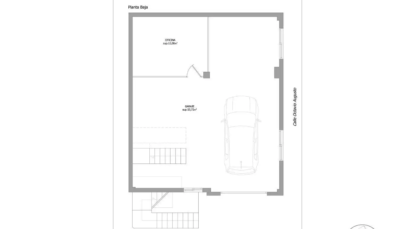 Dúplex en venta en El Ejido con Terraza y Trastero