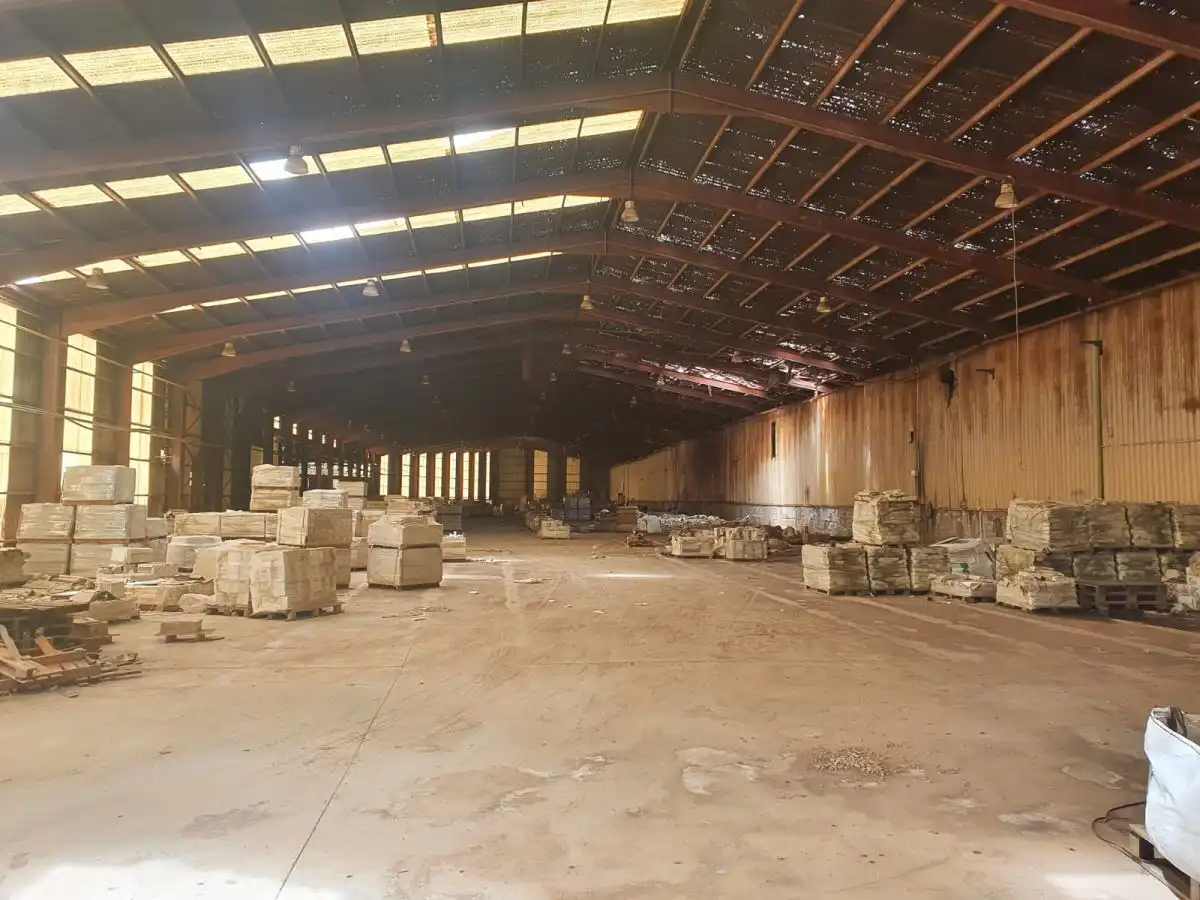 Nave industrielle à vendre à Carretera Castellón, imagen 3
