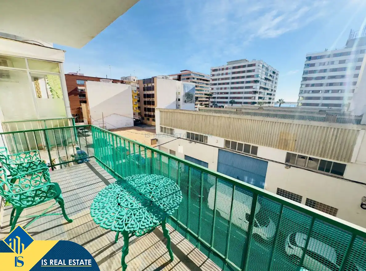 Apartamento en venta en Playa del Acequión, Náufragos y Rocío del Mar, imagen 2