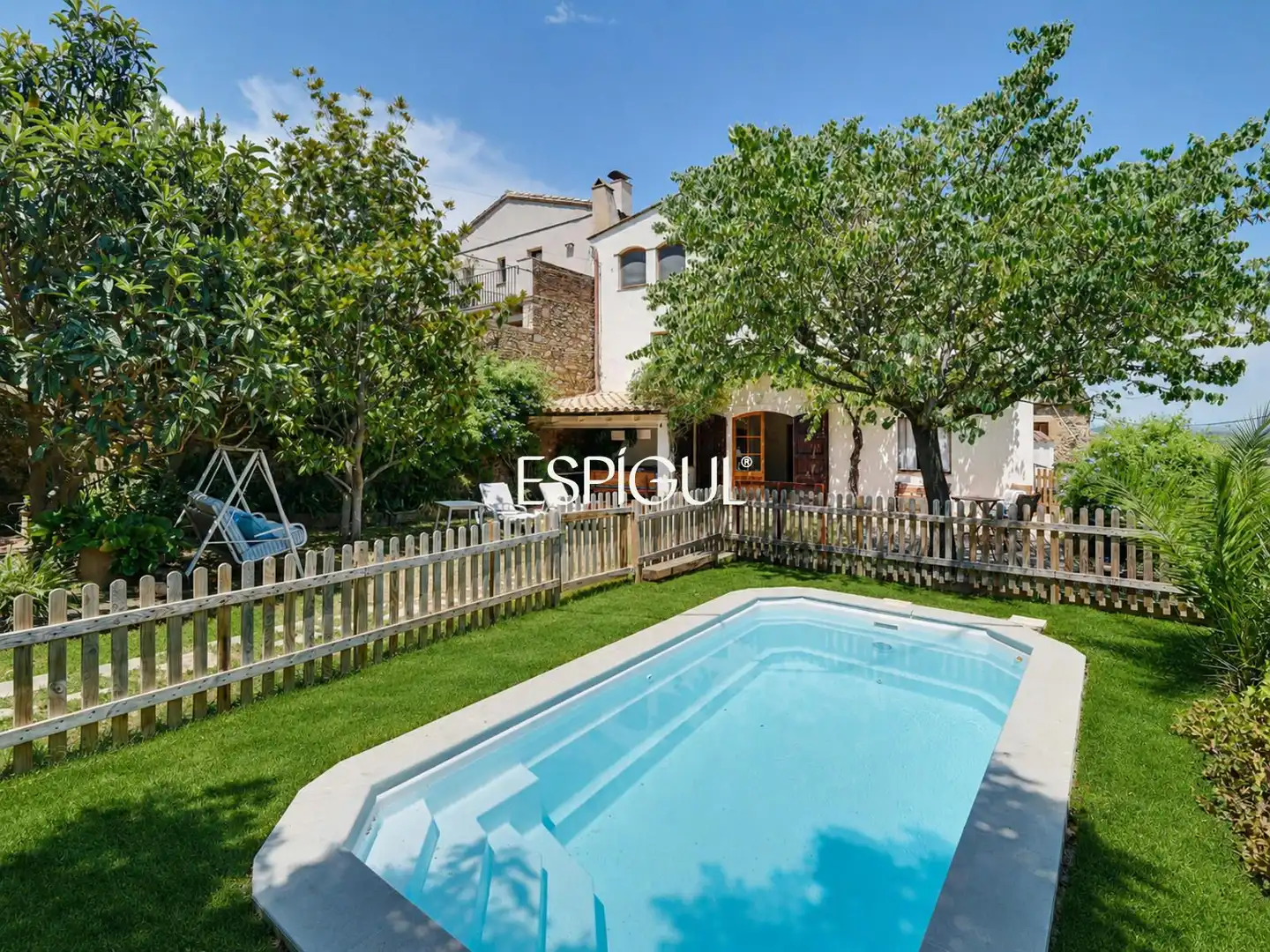 Casa con terraza en venta en Castell d'Empordà, imagen 11