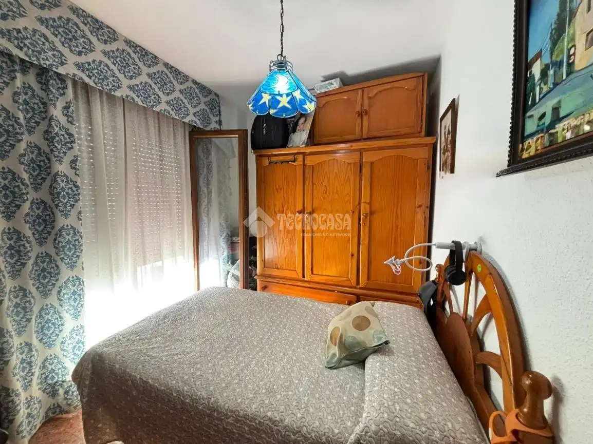 Casa aparellada en venda a Andújar, imagen 29