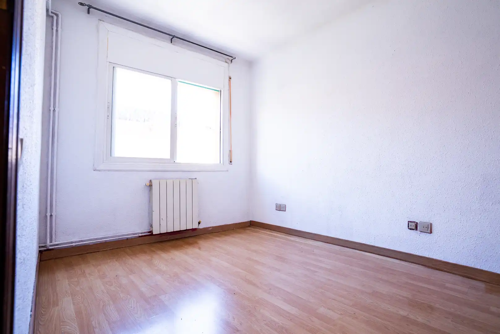 Habitación de Piso en venta en Santa Coloma de Gramenet con Aire acondicionado y Horno