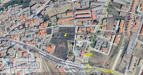 Terreni e lotti in vendita a Calle Teodomiro López Fontana 3, imagen 21