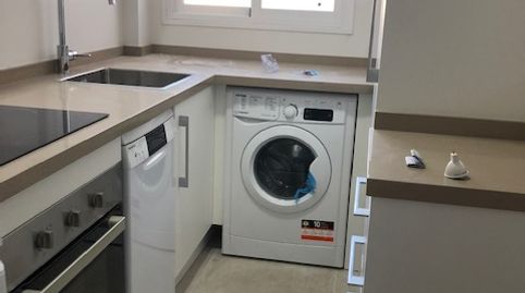Foto 5 de Pis de lloguer a Ciudad Jardín - Zoco, Córdoba Capital