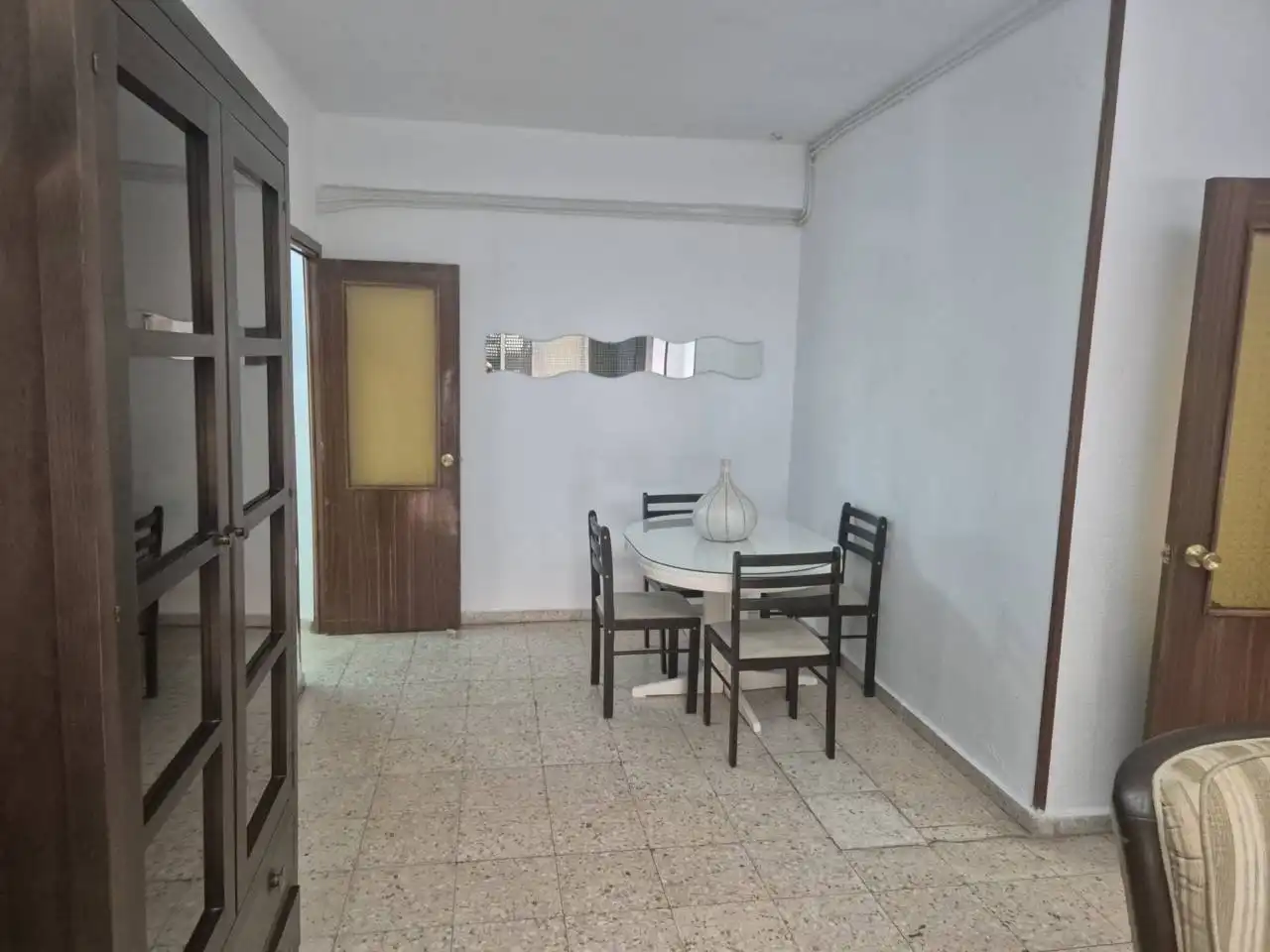 Wohnung mit Terrasse zur Miete in La Estación, imagen 6