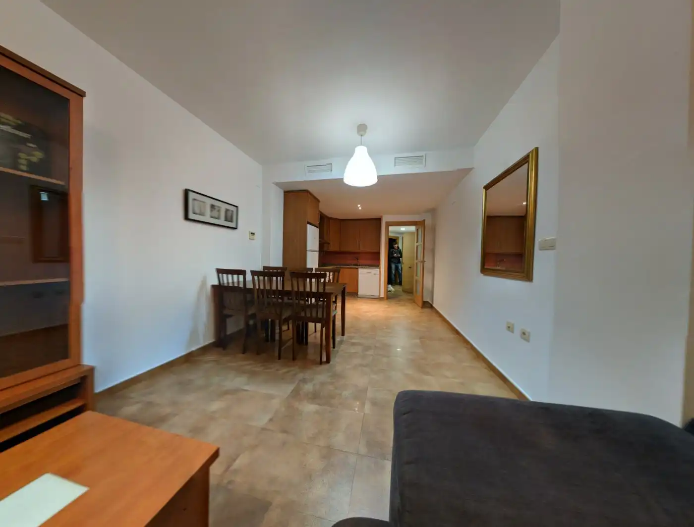 Wohnung zur Miete in Calle Gaviota, 8, Pajaritos