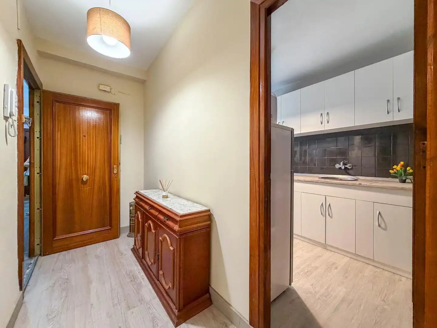 Wohnung mit Terrasse zum Verkauf in Calle Angel Barrios 2, imagen 7