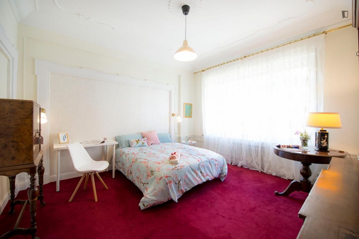 Apartment to share in Abandoibarra - Guggenheim