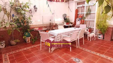 Foto 4 de Casa o chalet en venta en Écija, Sevilla