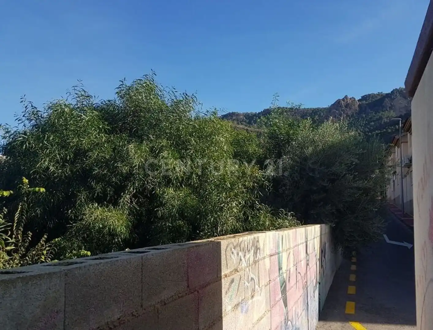 Terreno en venta en González, Garres y Lages