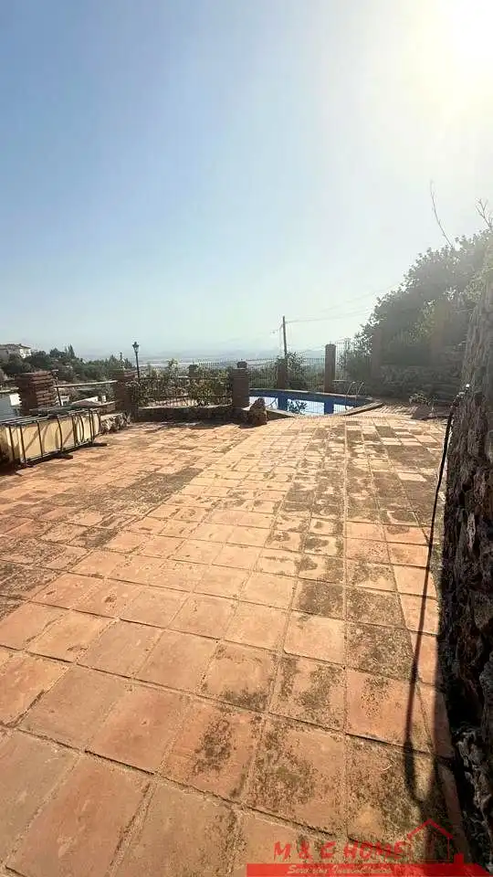 House with pool for sale in Churriana, imagen 9