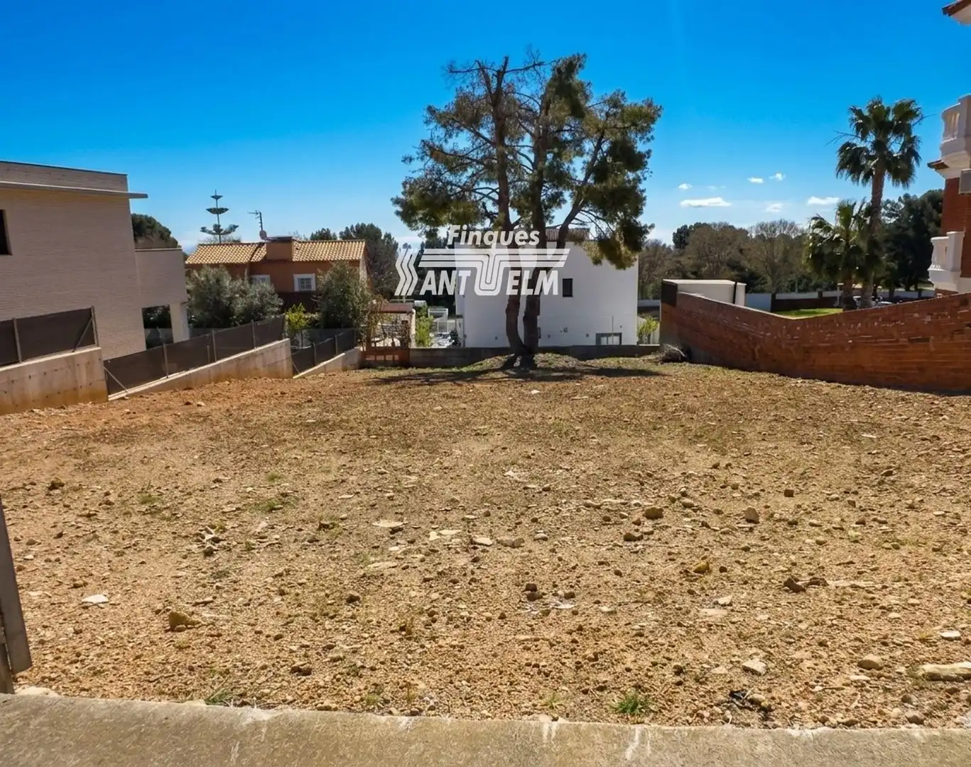 Rural land for sale in Guardies 3, imagen 2