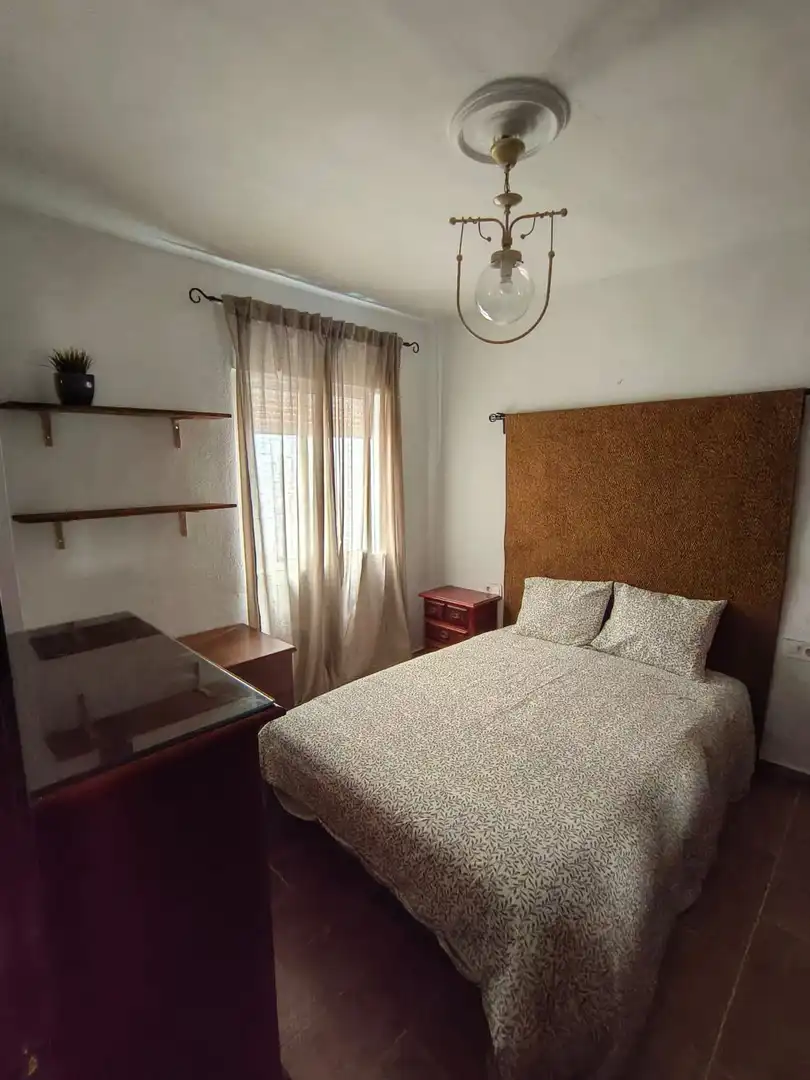 Appartamento con terrazza in affitto a Moguer, imagen 9