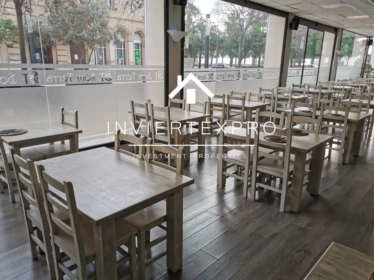Local comercial en traspaso en Avinguda del Maresme, imagen 3