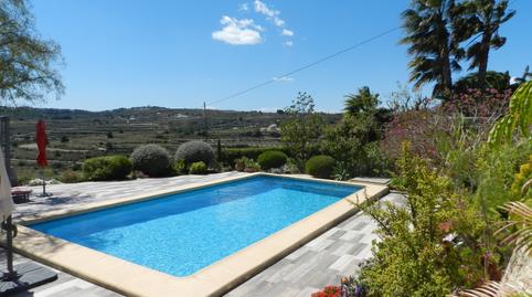 Photo 2 of Country house for sale in Teulada, Alicante