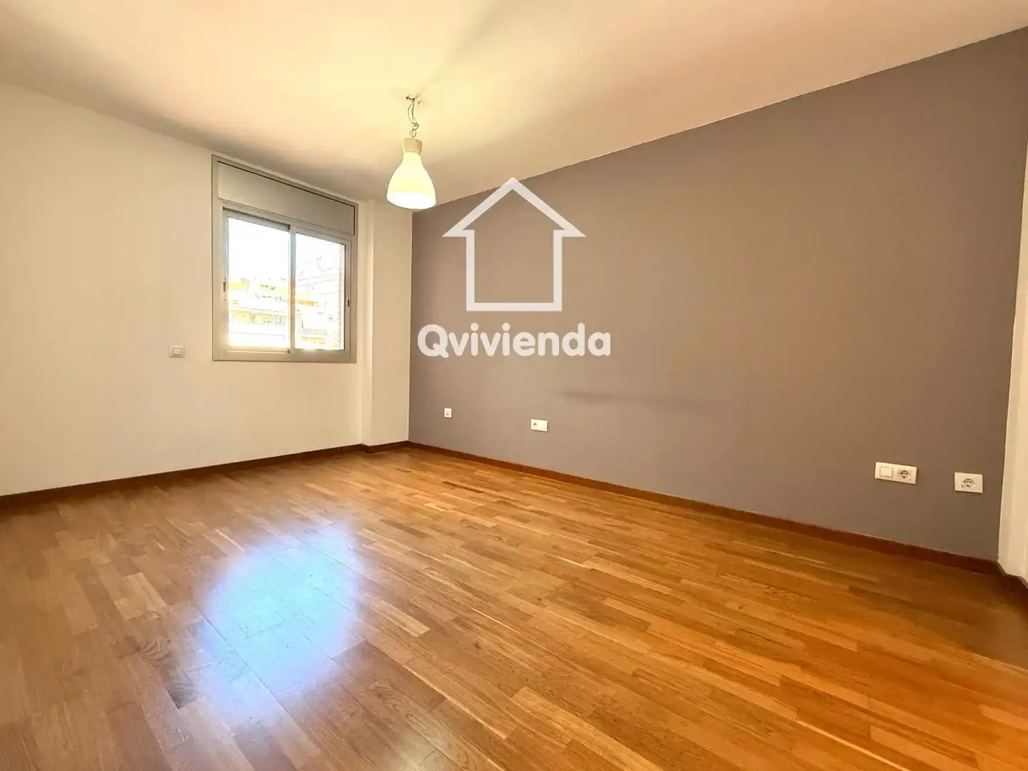 Flat for rent in Terrassa, Barcelona