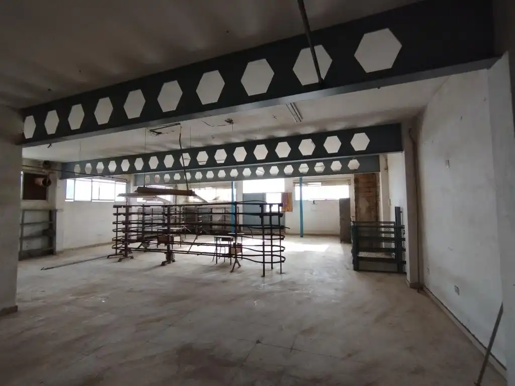 Nave industrielle à vendre à Plaza Castelar - Mercado Central, imagen 9