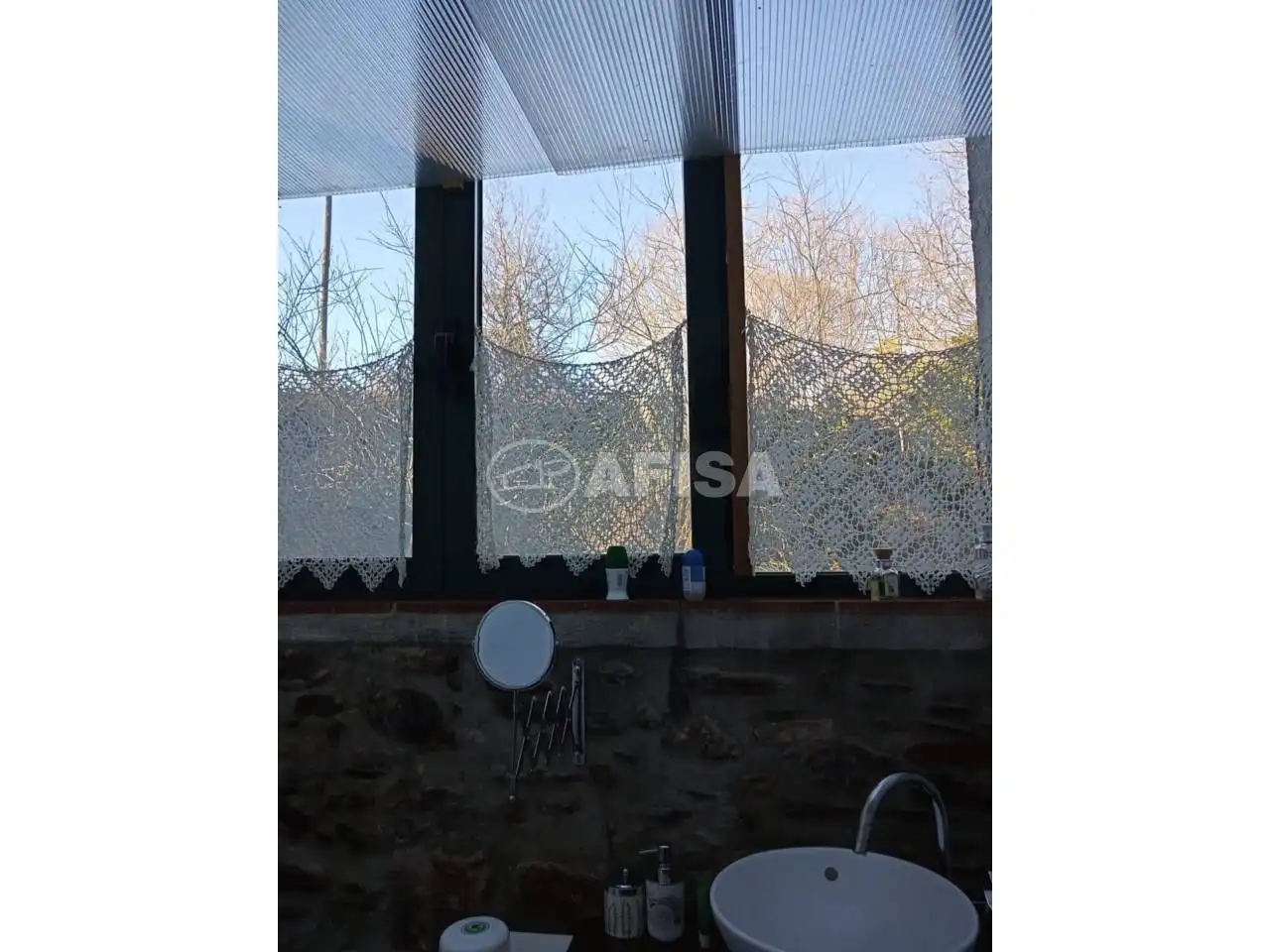 Country house zum Verkauf in Santa Maria de Palautordera mit Heizung, Privatgarten und Terrasse