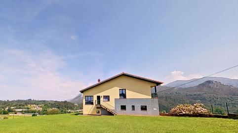 Foto 2 de Casa o xalet en venda a Junco, Ribadesella, Asturias