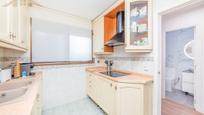 Kitchen of Single-family semi-detached for sale in Galapagar  with Heating, Private garden and Terrace