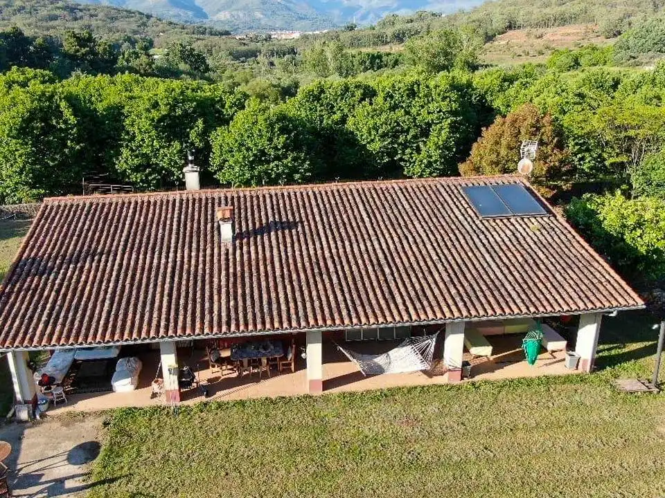 Finca rústica en venta en Carretera de Garganta-Cuacos de Yuste, Cuacos de Yuste