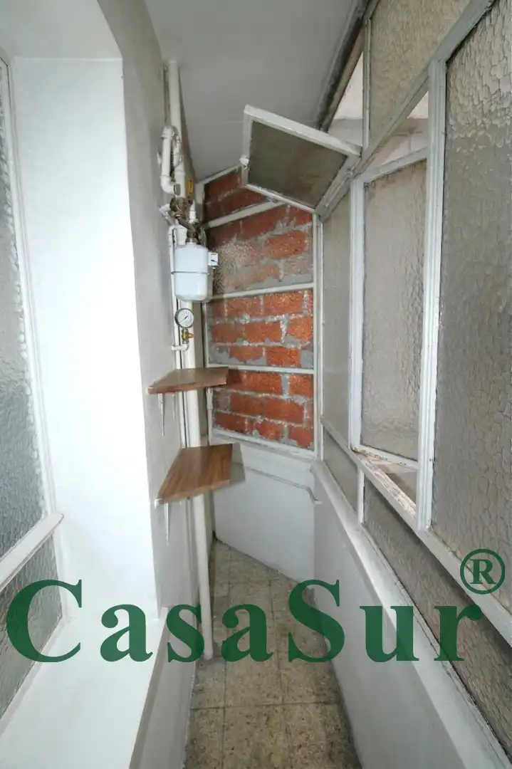 Wohnung mit Aufzug zum Verkauf in Calle de Cervantes, imagen 11