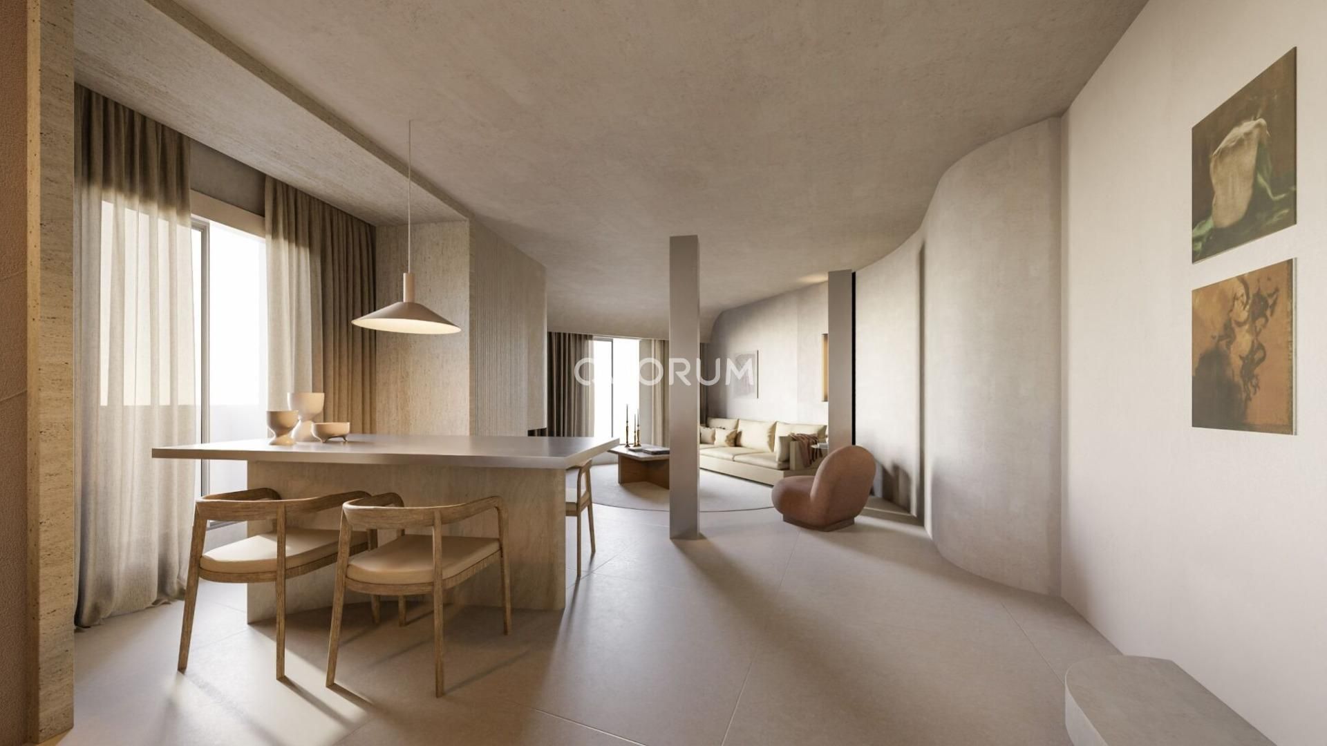 Dormitori de Àtic en venda en Bilbao  amb Calefacció, Terrassa i Traster