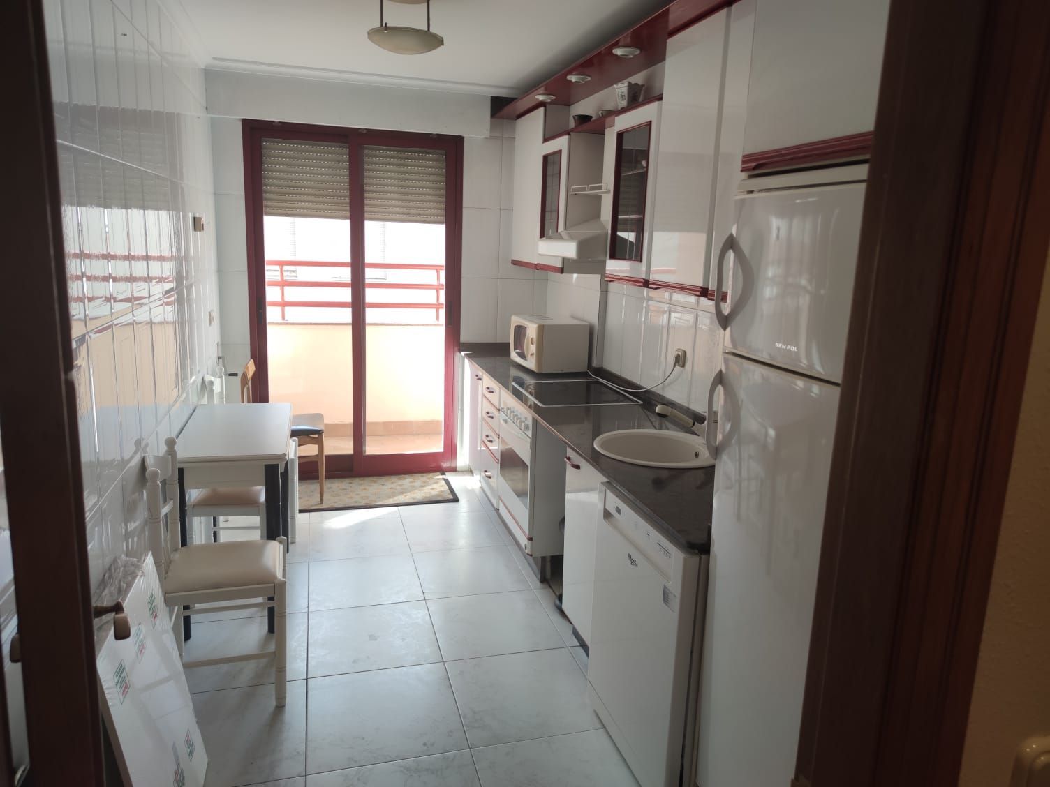 Apartament de lloguer a Centro