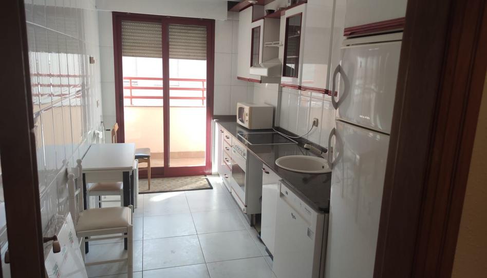 Photo 1 of Apartment to rent in Centro, León