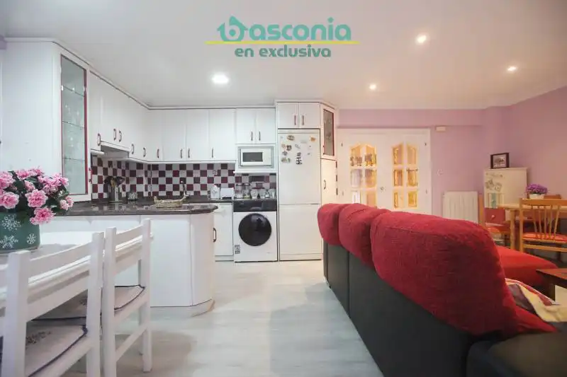 Appartamento con terrazza in vendita a Extremadura Kalea, imagen 12