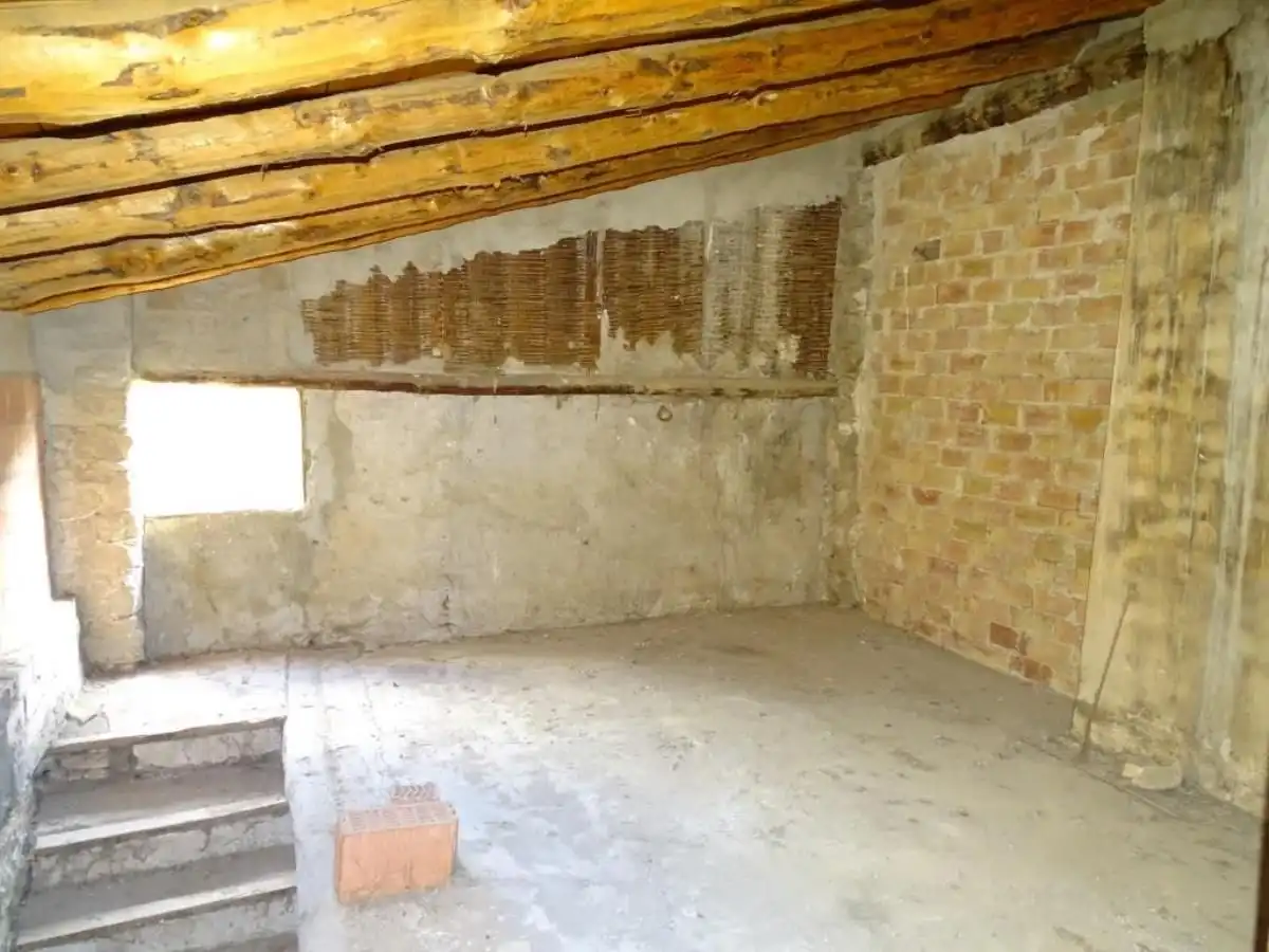 Casa adosada en venta en Valderrobres
