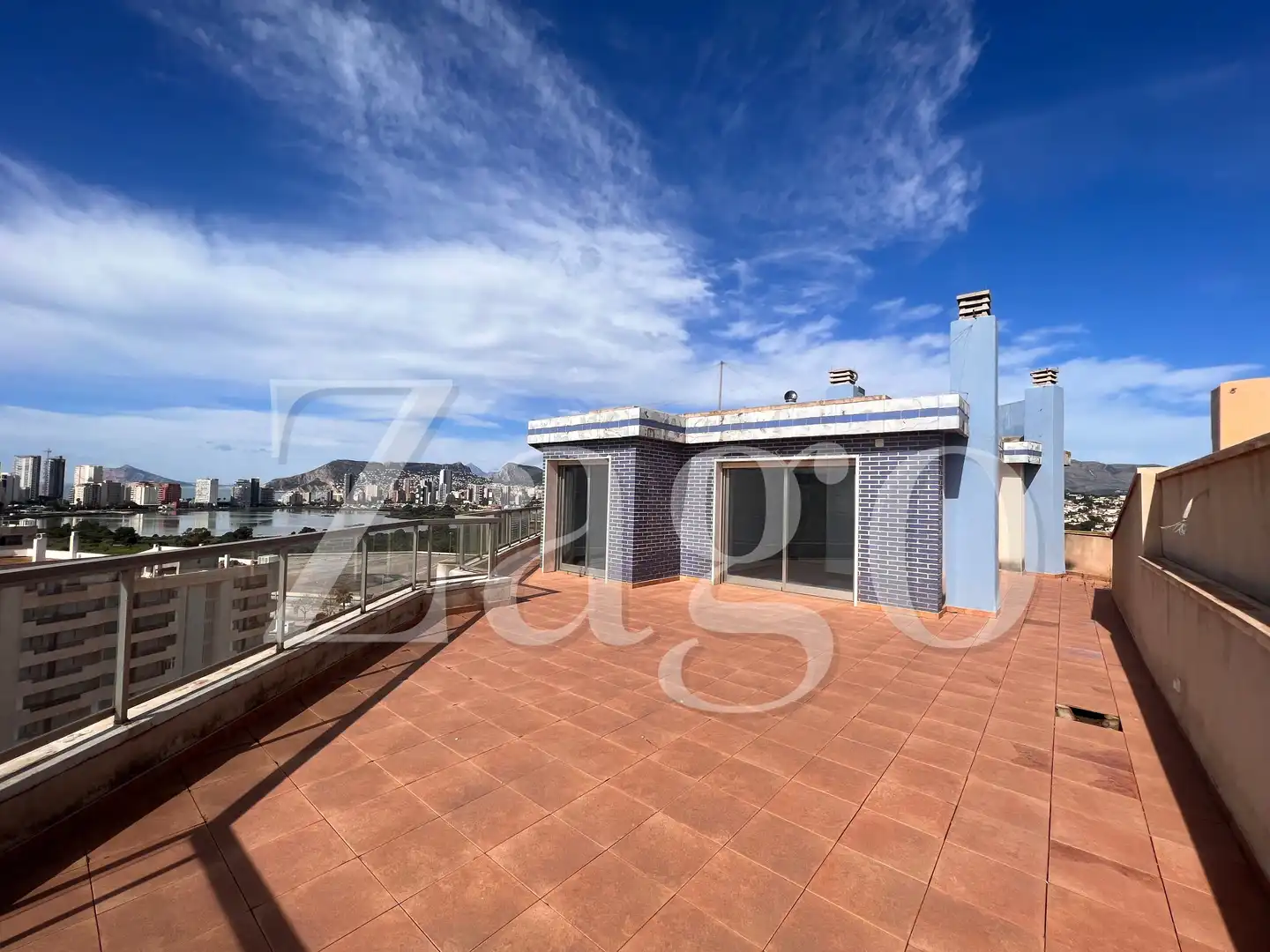 Àtic amb piscina en venda a Zona Levante - Playa Fossa, imagen 17