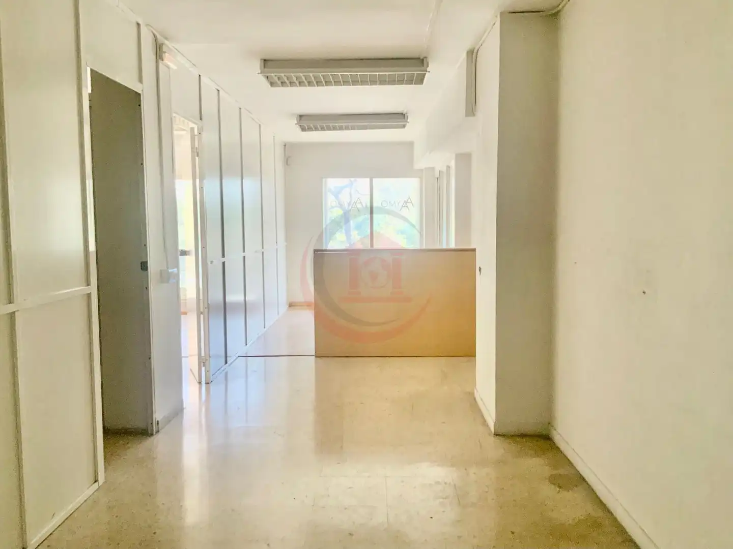 Commercial properties for rent in Barcelona  with Air Conditioner