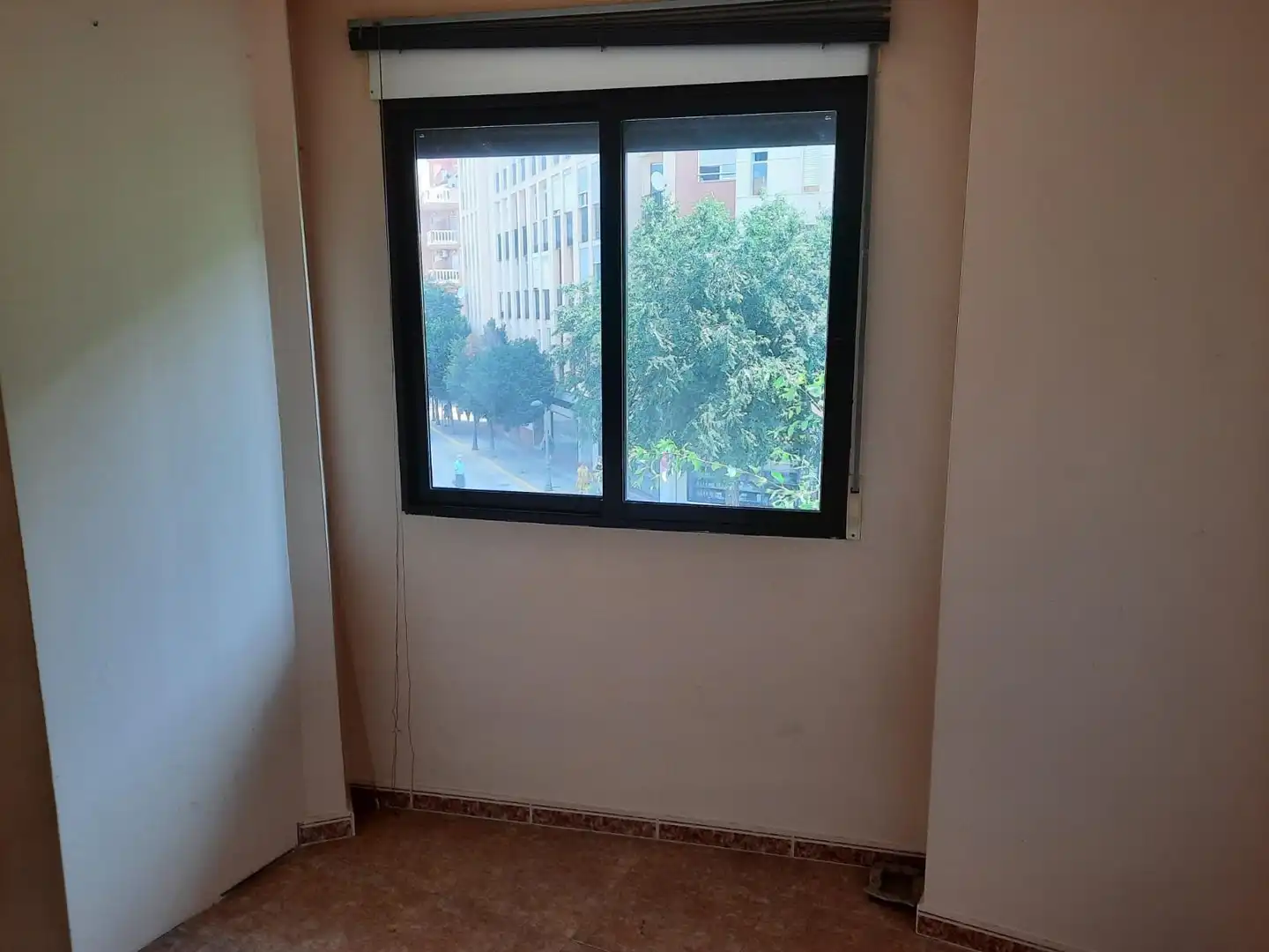 Habitación de Planta baja en venta en Almansa