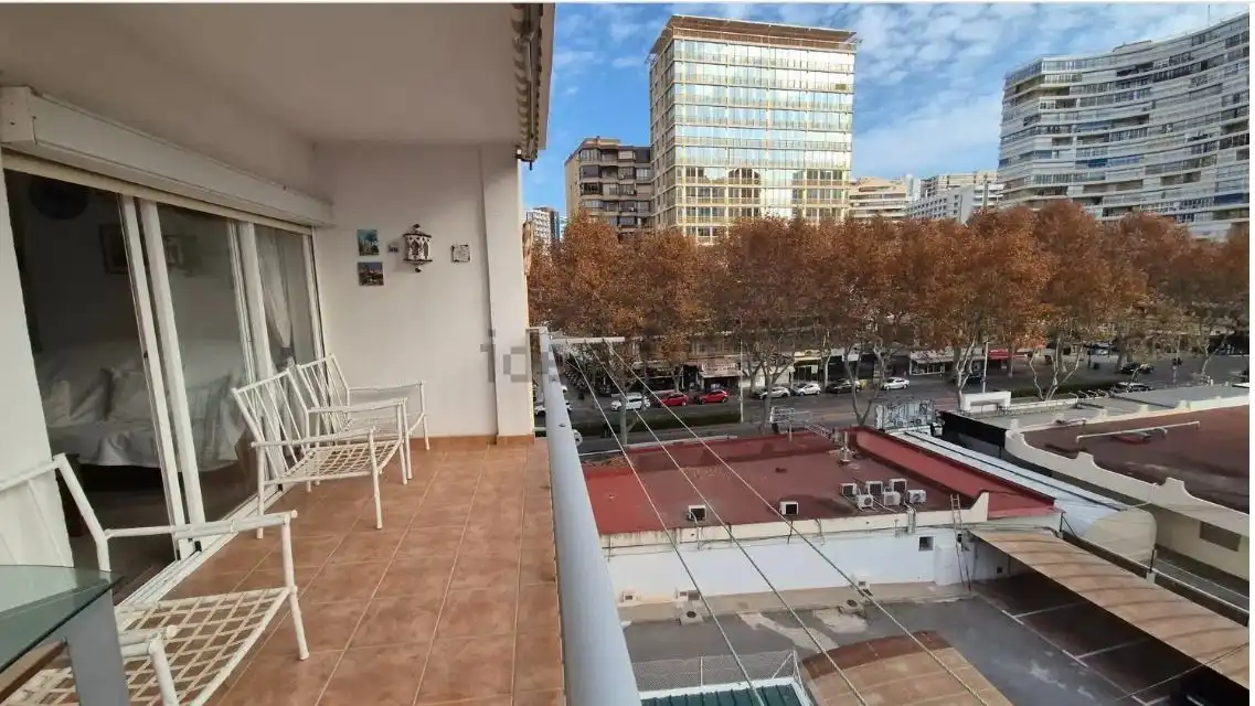 Appartamento con ascensore in vendita a Avenida de Madrid, imagen 3